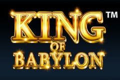 King of Babylon