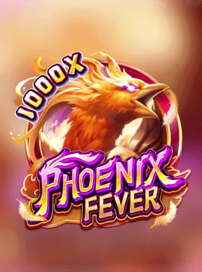 ফিনিক্স জ্বর