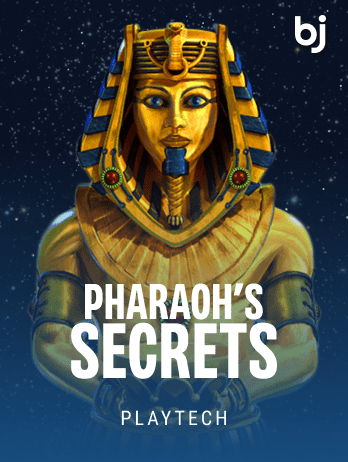 Pharaoh's Secretspng